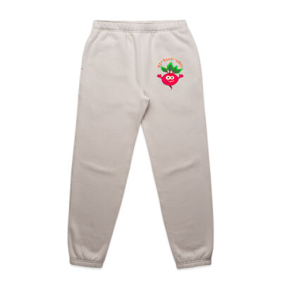 Un‑beet‑able - Wo's Relax Track Pants Thumbnail