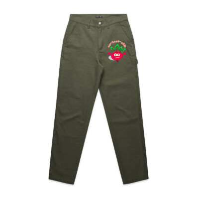 Un‑beet‑able - Wo's Utility Pants Thumbnail