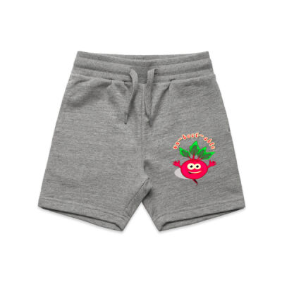 Un‑beet‑able - Kids Stadium Shorts Thumbnail