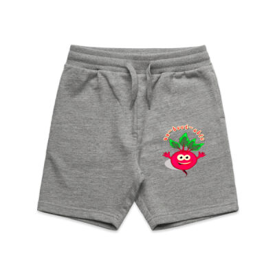 Un‑beet‑able - Youth Stadium Shorts Thumbnail