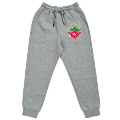 Un‑beet‑able - Kids's three layer Cotton Sandwich Pants Thumbnail