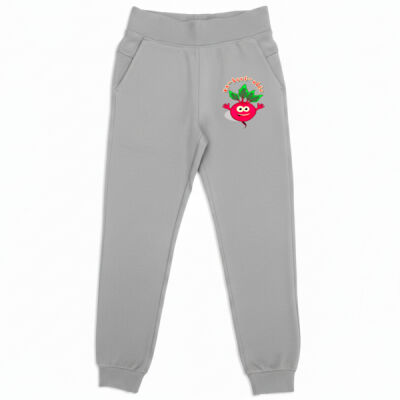 Un‑beet‑able - Womens' 3 Layer Cotton Sandwich Pants Thumbnail