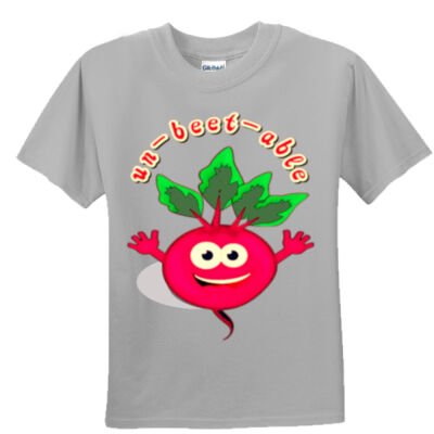 Un‑beet‑able - Stedman Junior Classic Tee Thumbnail