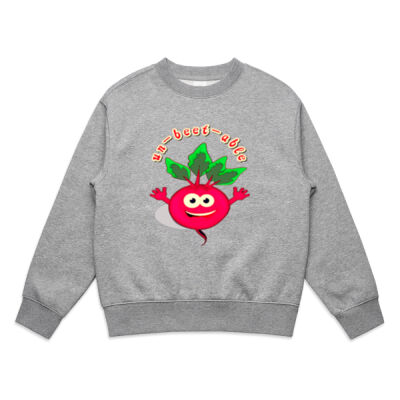 Un‑beet‑able - Youth Relax Crew Thumbnail