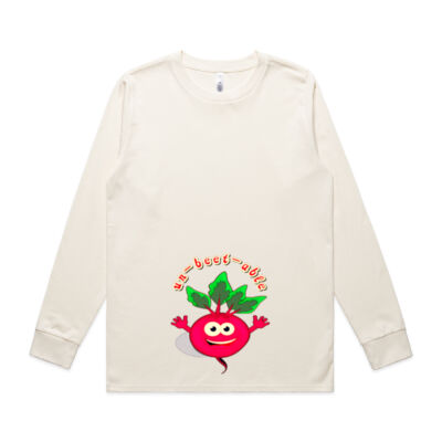 Un‑beet‑able - WO's Classic L/S Thumbnail