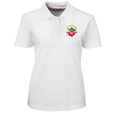 Un‑beet‑able - Ladies 210 Polo Thumbnail