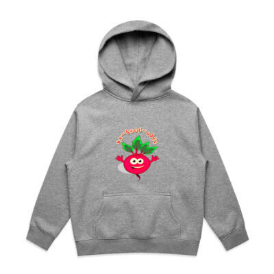 Un‑beet‑able - Kids Relax Hood Thumbnail