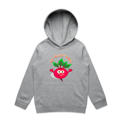 Un‑beet‑able - Youth Supply Hood Thumbnail