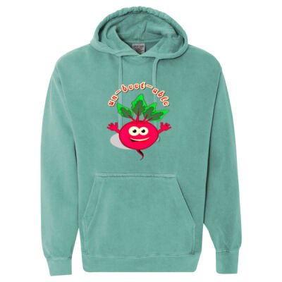 Un‑beet‑able -  Adult Pullover Hoodie Thumbnail