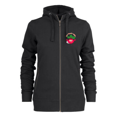 Un‑beet‑able - Duke Women's Hoody Thumbnail