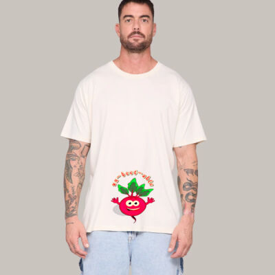 Un‑beet‑able - Mens Regular Crew Thumbnail