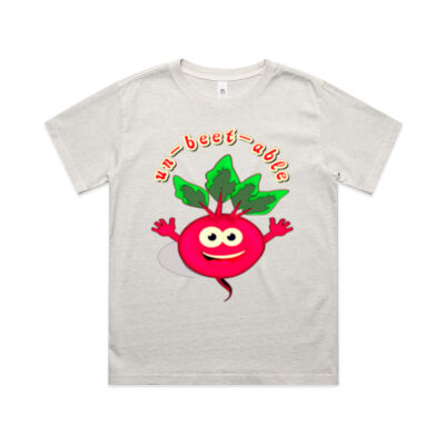 Un‑beet‑able - Youth Heavy Faded Tee Thumbnail