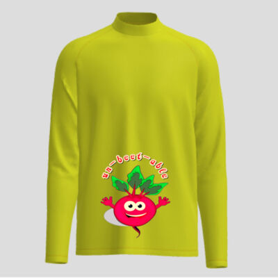 Un‑beet‑able - Kids Long Sleeve Rashie Thumbnail
