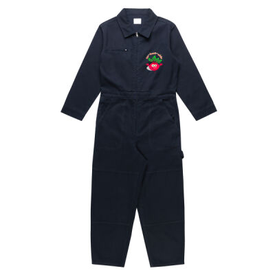 Un‑beet‑able - Wo's Canvas Coveralls Thumbnail