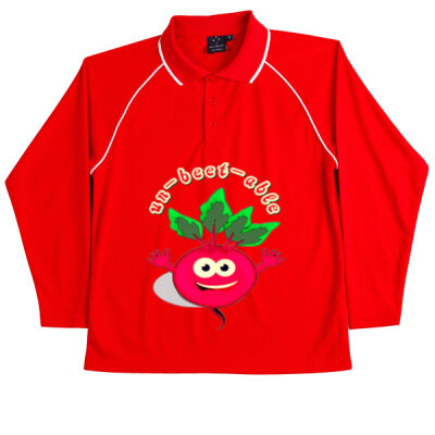 Un‑beet‑able - Champion Plus Kids Thumbnail
