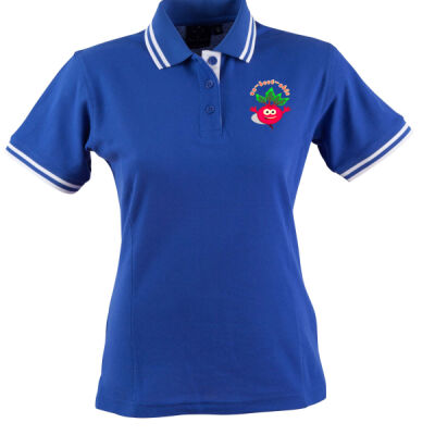 Un‑beet‑able - GRACE POLO Women's Thumbnail