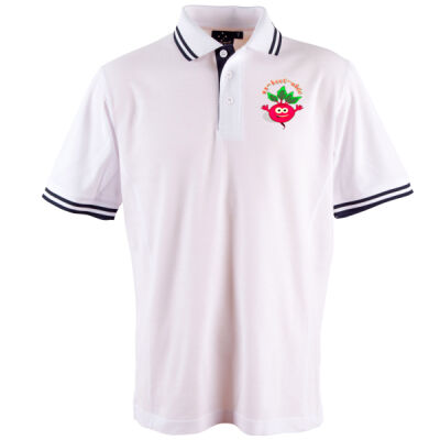 Un‑beet‑able - GRACE POLO Kids Thumbnail