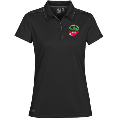 Un‑beet‑able - Women's Inertia Sport Polo Thumbnail