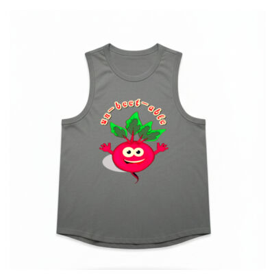 Un‑beet‑able - Wo's Martina Tank Thumbnail