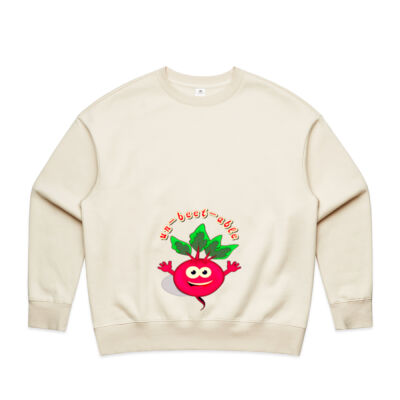Un‑beet‑able - Wo's Heavy Crew Thumbnail