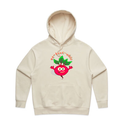 Un‑beet‑able - Wo's Heavy Hood Thumbnail
