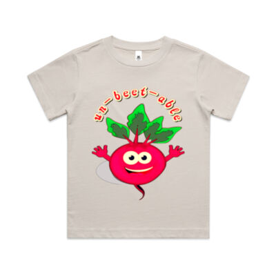 Un‑beet‑able - Youth Classic Tee Thumbnail