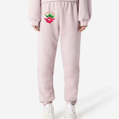Un‑beet‑able - Reflex Fleece Unisex Sweatpants Thumbnail
