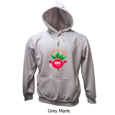 Un‑beet‑able - Kids Pull Over Hoodie Thumbnail