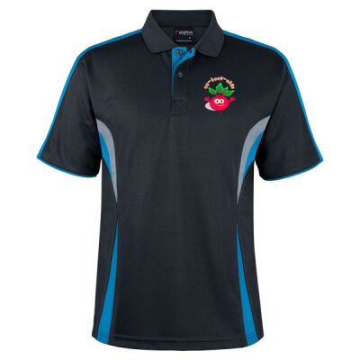 Un‑beet‑able - Podium Cool Polo Thumbnail