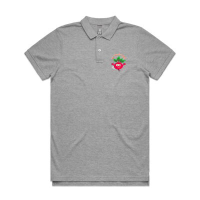 Un‑beet‑able - Pique Polo Thumbnail