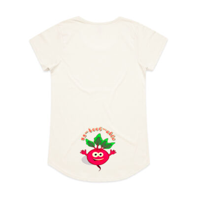 Un‑beet‑able - Mali Tee Thumbnail