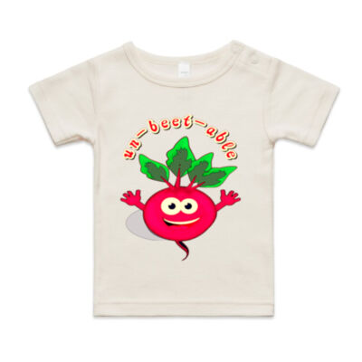 Un‑beet‑able - Wee Tee Thumbnail