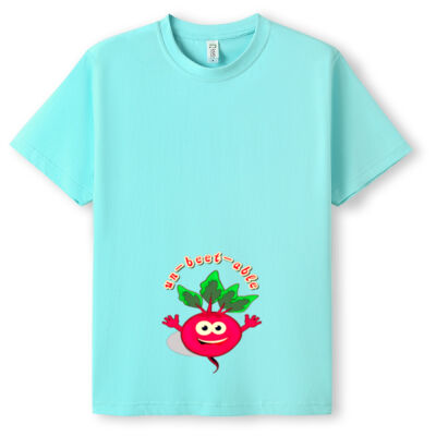 Un‑beet‑able - Unisex Modern Fit Tee Thumbnail