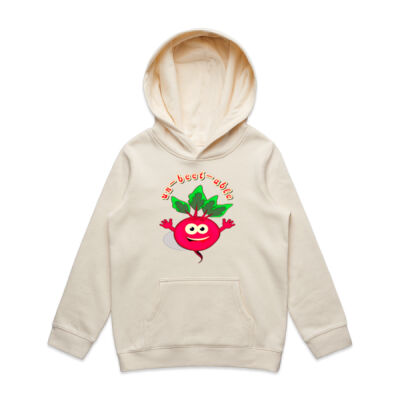 Un‑beet‑able - Kids Supply Hood Thumbnail