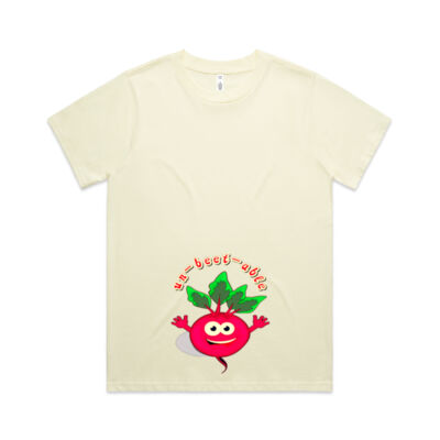 Un‑beet‑able - Women's Classic Tee Thumbnail
