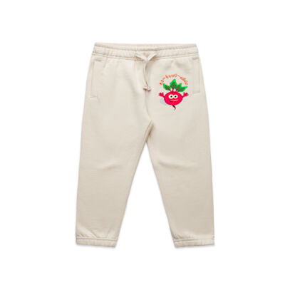 Un‑beet‑able - Kids Supply Track Pants Thumbnail