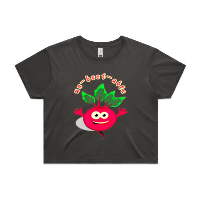Un‑beet‑able - Faded Crop Thumbnail