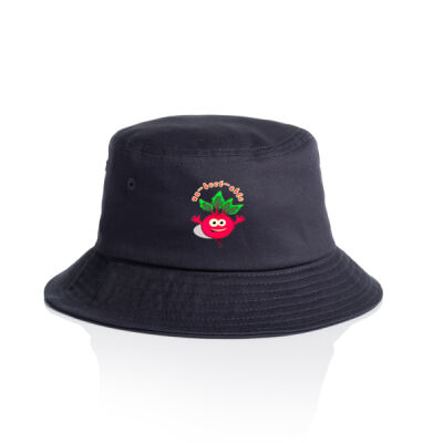 Un‑beet‑able - Kids Bucket Hat Thumbnail