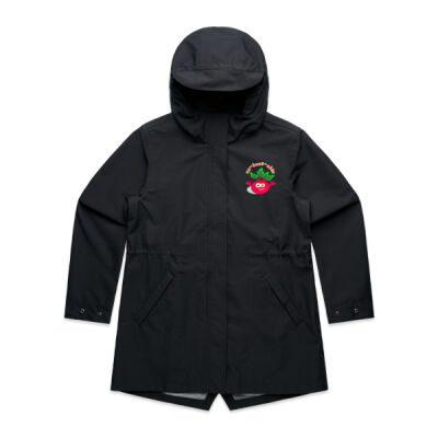 Un‑beet‑able - Ladies Tech Jacket Thumbnail
