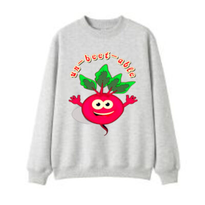 Un‑beet‑able - Kids Crew Sloppy Joe Thumbnail