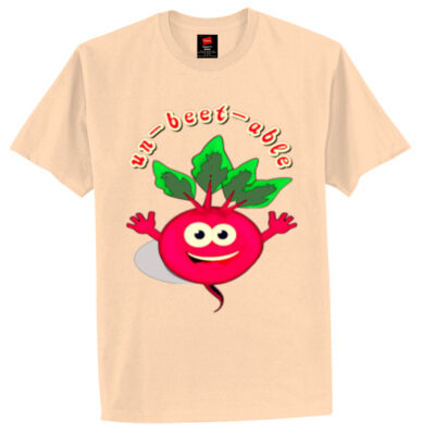 Un‑beet‑able - Kids Regular Tee Thumbnail