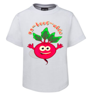 Un‑beet‑able - Kids Special Tee Thumbnail