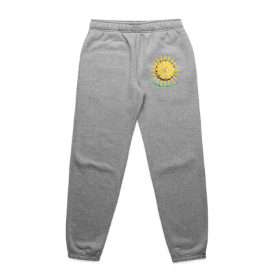 Tropical Pineapple Sun - Wo's Relax Track Pants Thumbnail
