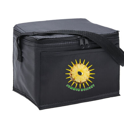 Tropical Pineapple Sun - Arctic Cooler Thumbnail