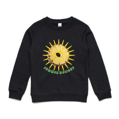Tropical Pineapple Sun - Kids Supply Crew  Thumbnail