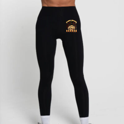 aussie spooks - Staple Full Length Legging 2.0 Thumbnail