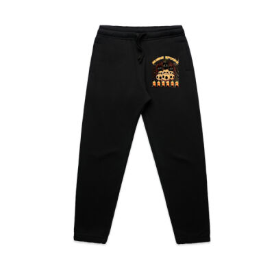aussie spooks - Youth Supply Track Pants Thumbnail