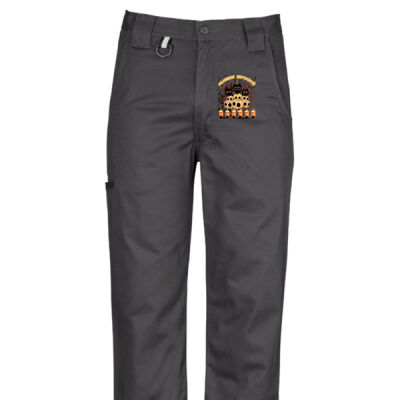 aussie spooks - Mens Plain Utility Pant Thumbnail