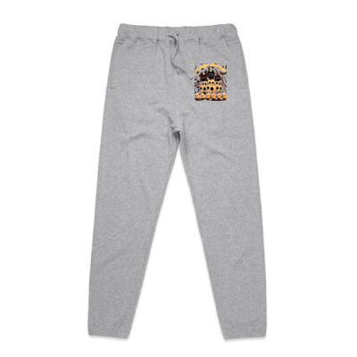 aussie spooks - Mens Surplus Track Pants Thumbnail