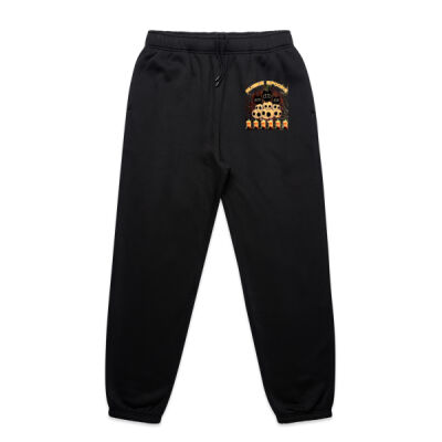 aussie spooks - Mens Relax Trackpants Thumbnail